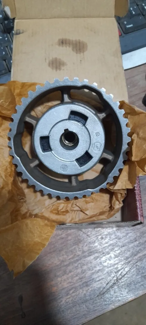 pignon pompe injection 1.9 dti