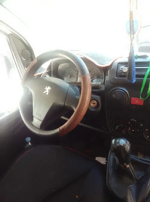 Peugeot Bipper 2011 Bipper