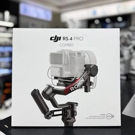 Rs Combo 4 pro
