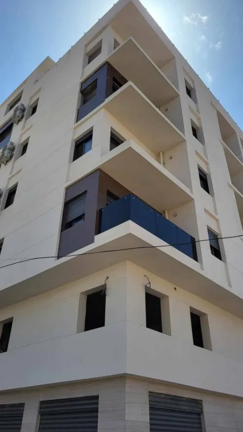 Vente Appartement F2 F3 F4 Mostaganem Hassi maameche