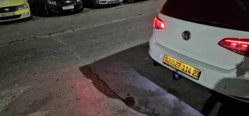 Volkswagen Golf 7 2014 GTI