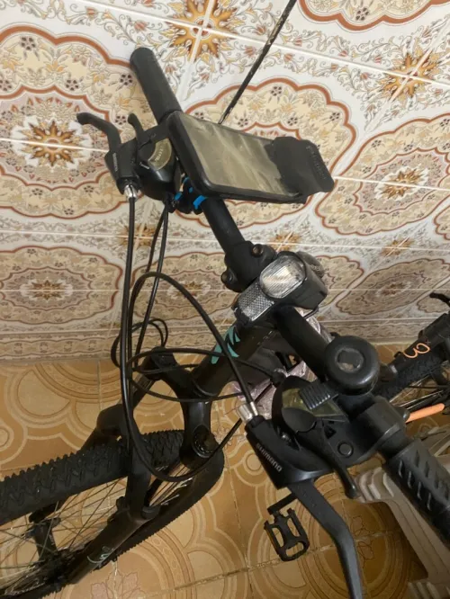 Vélo scrapper adulte origine France 