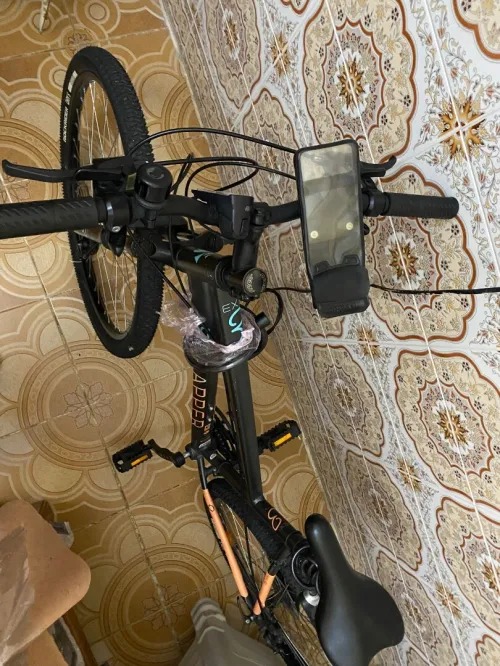Vélo scrapper adulte origine France 