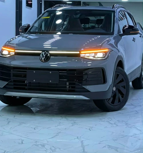 Volkswagen Tahru 2025 XR