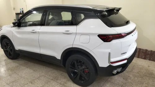 Geely Coolray 2025 Full option