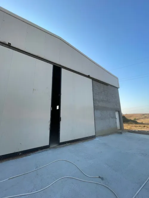 Location Hangar Boumerdès Corso