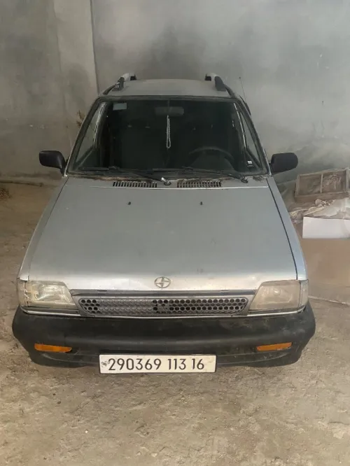 Zotye Z100 2013 