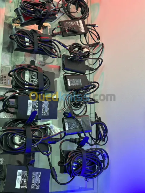 Chargeur Dell original 