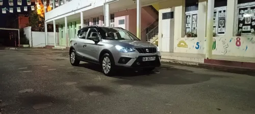 Seat ARONA 2021 Style Business