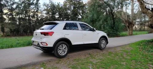 Volkswagen T-Roc 2022 Life Plus