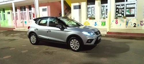 Seat ARONA 2021 Style Business