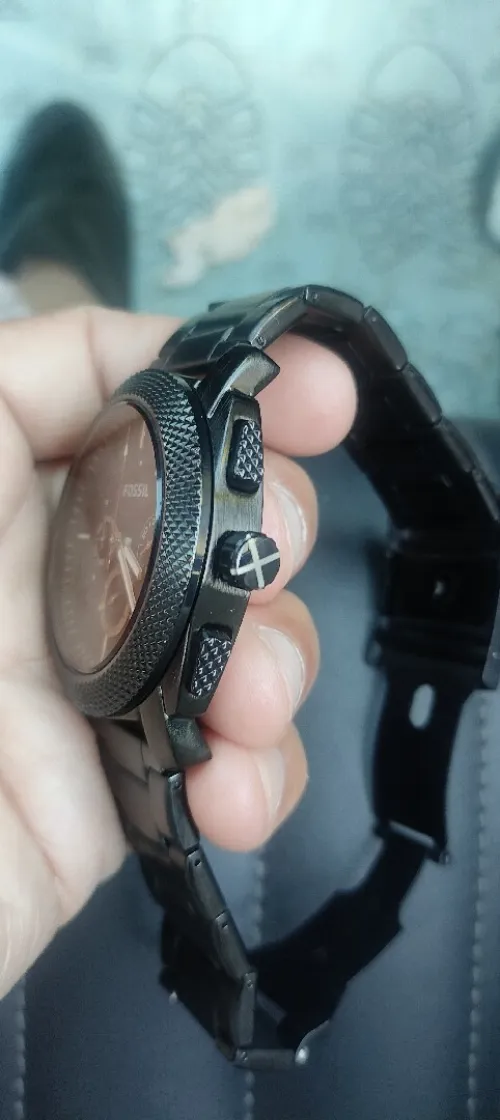 FOSSIL 251709  FSS121