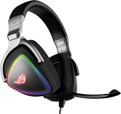 ASUS ROG DELTA RGB