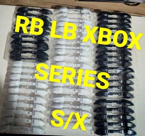 pièce manette RB LB XBOX SERIES S X