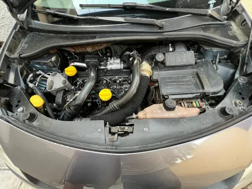 Renault Clio 3 2006 Clio 3