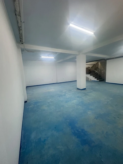 Location Local Alger El madania