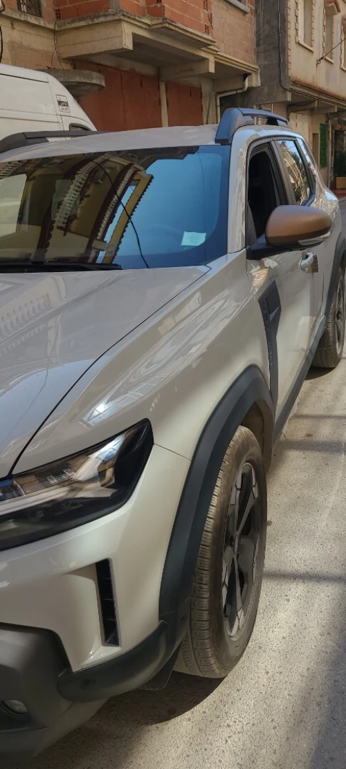 Dacia Duster 2025 Gold