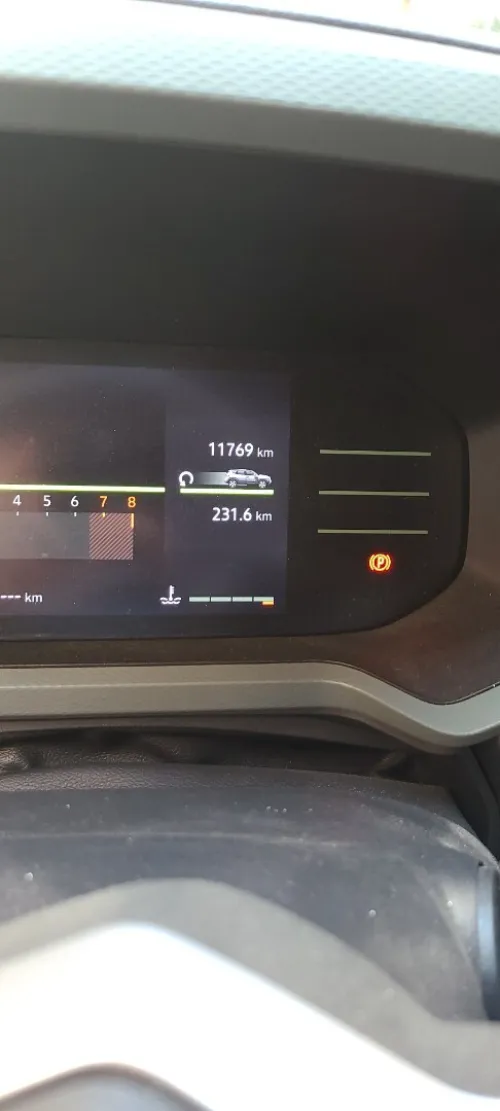 Dacia Duster 2025 Gold