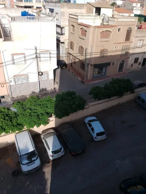Vente Appartement F4 Oran Oran