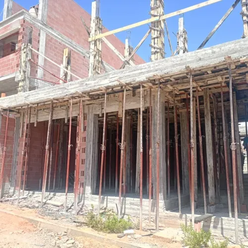 Vente Appartement F2 F3 F4 Constantine Constantine
