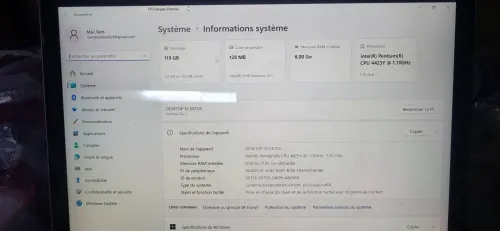 حاسوب microsoft لبيع