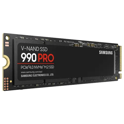 SSD Samsung 990 EVO Plus 2To