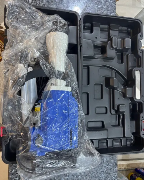 Marteau piqueur bosch 3600w/ مارطو بيكار بوش3600W