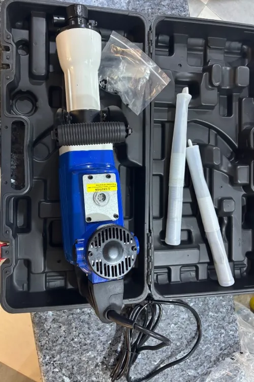 Marteau piqueur bosch 3600w/ مارطو بيكار بوش3600W