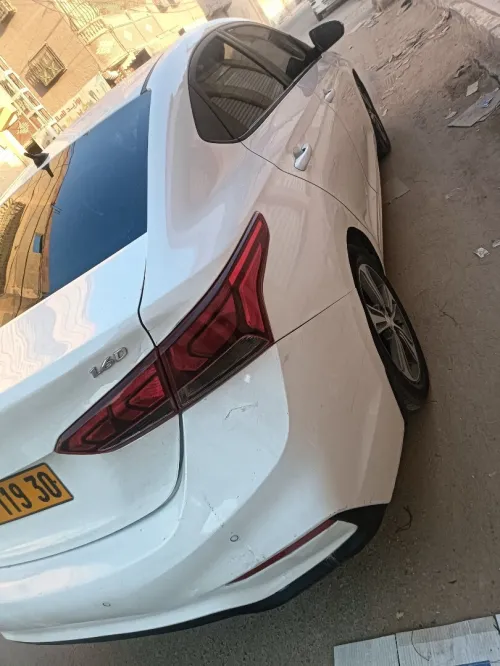 Hyundai Accent 2019 Accent