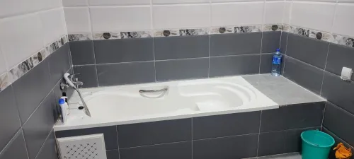 Location vacances Appartement F3 Mostaganem Mostaganem