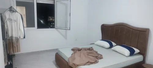 Location vacances Appartement F3 Mostaganem Mostaganem