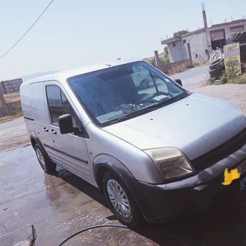 Ford Tourneo Connect 2006 
