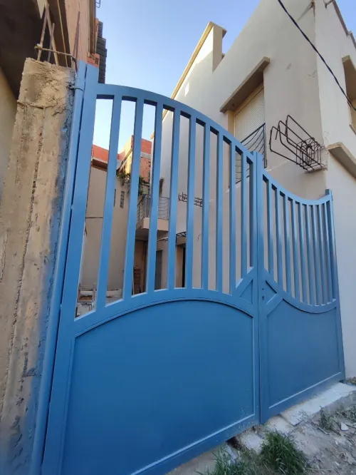 Vente Villa Alger Khraissia
