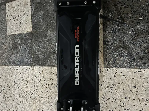 Dualtron Mini special 