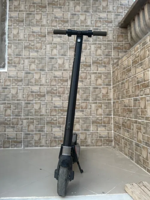 Trottinette électrique ninebot es2