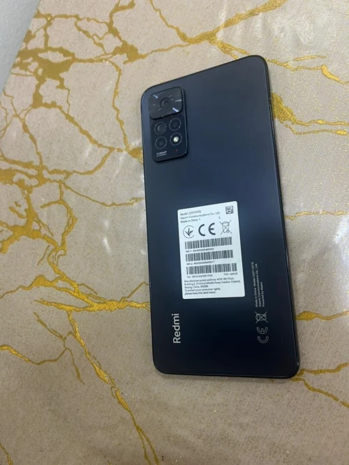 Xiaomi Redmi note 11 pro