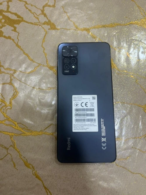 Xiaomi Redmi note 11 pro