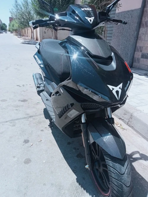 VMS Draiver 2025