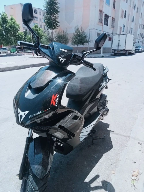 VMS Draiver 2025