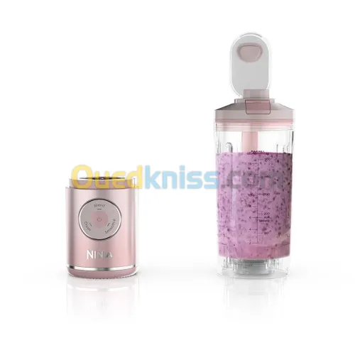 Ninja Blast Max Cordless Portable Blender
