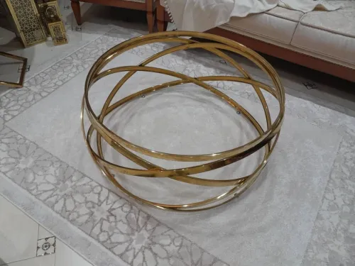   Table basse