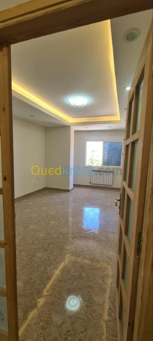 Vente Appartement F3 Alger Dely brahim