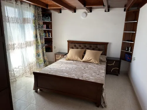 Vente Appartement F3 Béjaïa Bejaia