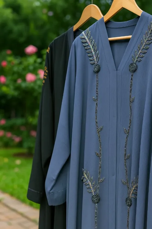 Abaya Dubai 