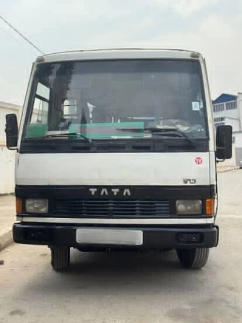 Tata 613 2007