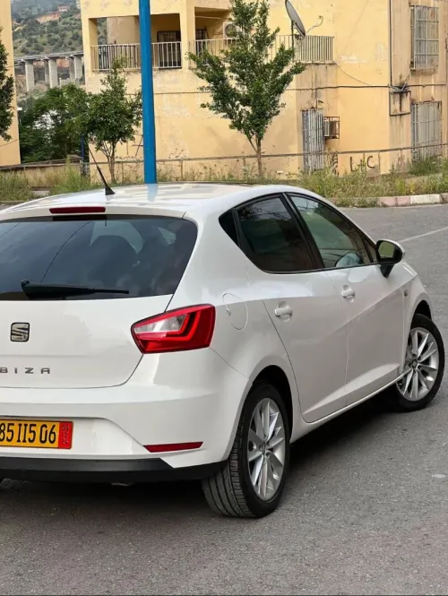 Seat Ibiza 2015 Sport Edition 2