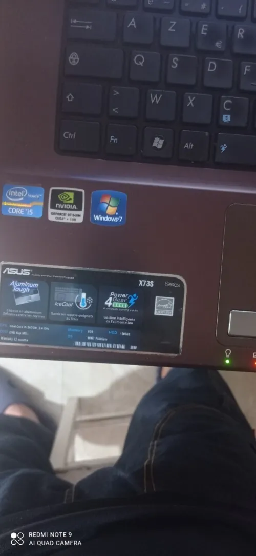 Pc portable 
