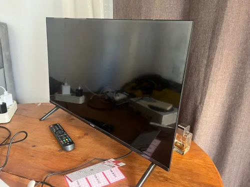 TV CRISTOR 32 HD FRAMELESS / SERIE M4
