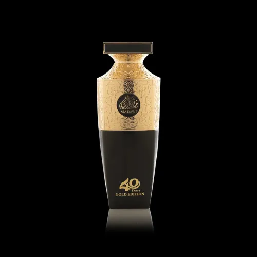 Arabian Oud - العربية للعود | Madawi Gold Edition 100 ml