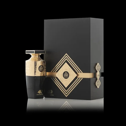Arabian Oud - العربية للعود | Madawi Gold Edition 100 ml